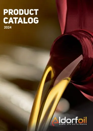 Каталог моторных масел