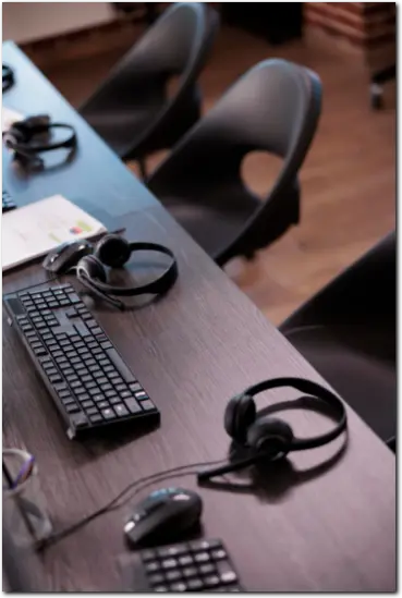 Help desk для компании