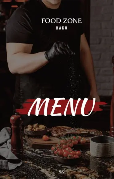кафе Food Zone